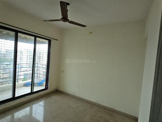 1 BHK Apartment in Ulwe for resale Navi Mumbai. The reference number is 20746485