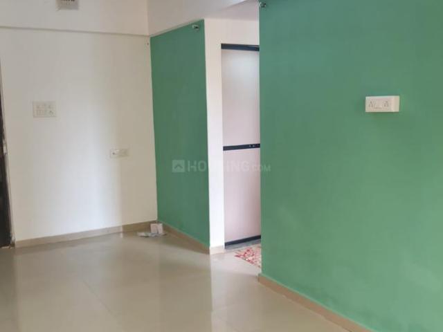 1 BHK Apartment in Ulwe for resale Navi Mumbai. The reference number is 20743122