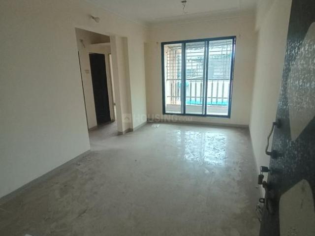 1 BHK Apartment in Ulwe for resale Navi Mumbai. The reference number is 20750797