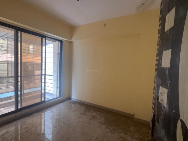 1 BHK Apartment in Ulwe for resale Navi Mumbai. The reference number is 20766442