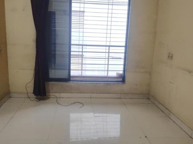 1 BHK Apartment in Ulwe for resale Navi Mumbai. The reference number is 20770652