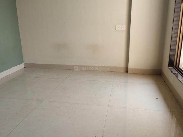 1 BHK Apartment in Ulwe for resale Navi Mumbai. The reference number is 20797281