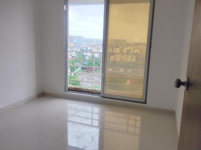 1 BHK Apartment in Ulwe for resale Navi Mumbai. The reference number is 20797533