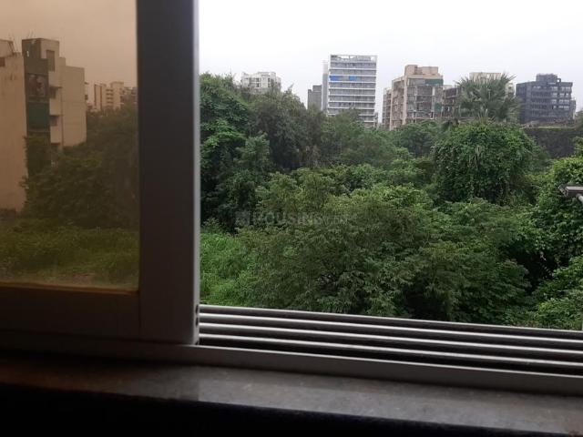 1 BHK Apartment in Ulwe for resale Navi Mumbai. The reference number is 20799158