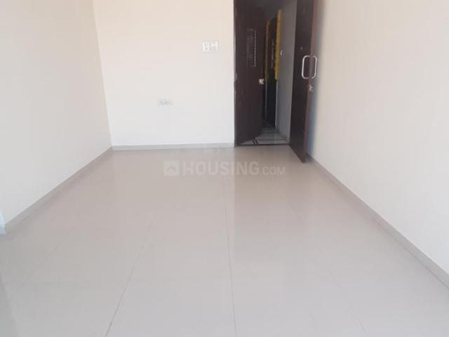 1 BHK Apartment in Ulwe for resale Navi Mumbai. The reference number is 20799168
