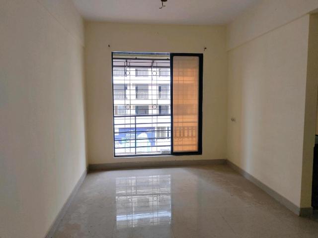 1 BHK Apartment in Ulwe for resale Navi Mumbai. The reference number is 20799177