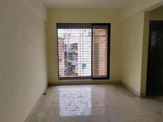 1 BHK Apartment in Ulwe for resale Navi Mumbai. The reference number is 20806199