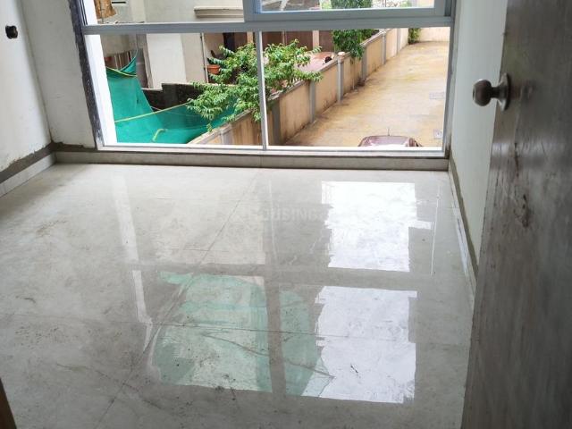1 BHK Apartment in Ulwe for resale Navi Mumbai. The reference number is 20800985