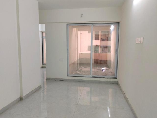 1 BHK Apartment in Ulwe for resale Navi Mumbai. The reference number is 20801427