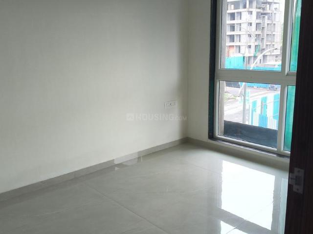 1 BHK Apartment in Ulwe for resale Navi Mumbai. The reference number is 20801509