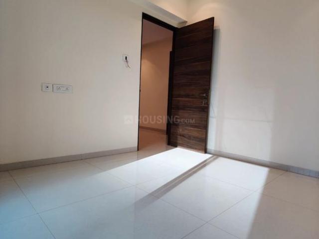 1 BHK Apartment in Ulwe for resale Navi Mumbai. The reference number is 20825419