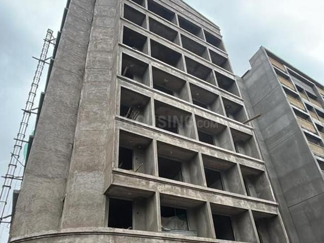1 BHK Apartment in Ulwe for resale Navi Mumbai. The reference number is 20839895