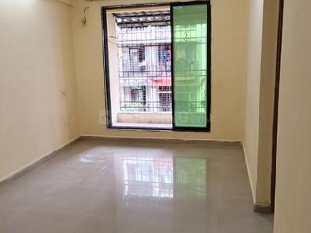 1 BHK Apartment in Ulwe for resale Navi Mumbai. The reference number is 20855010