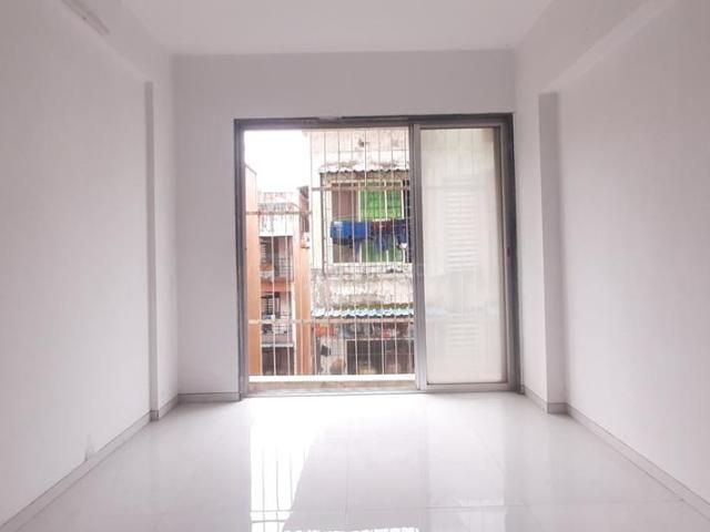 1 BHK Apartment in Ulwe for resale Navi Mumbai. The reference number is 20866832