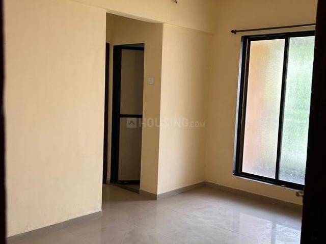 1 BHK Apartment in Ulwe for resale Navi Mumbai. The reference number is 20861390