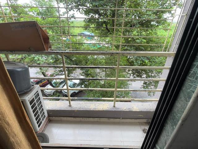 1 BHK Apartment in Ulwe for resale Navi Mumbai. The reference number is 20861426