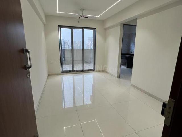 1 BHK Apartment in Ulwe for resale Navi Mumbai. The reference number is 20861553