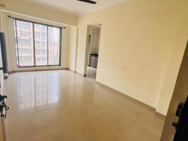 1 BHK Apartment in Ulwe for resale Navi Mumbai. The reference number is 20861924