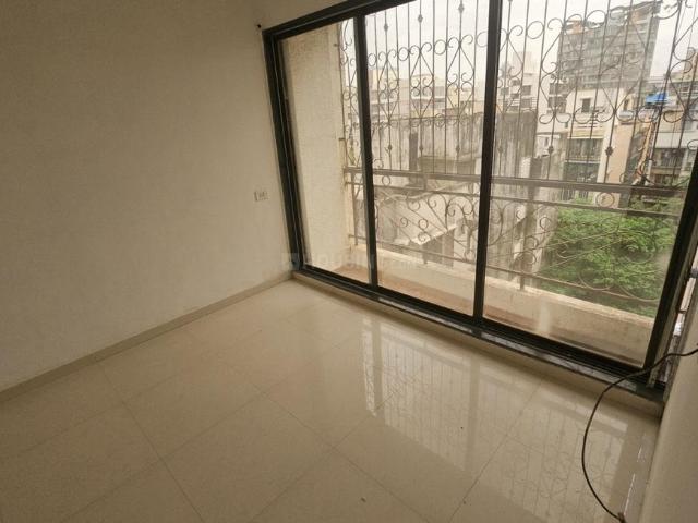 1 BHK Apartment in Ulwe for resale Navi Mumbai. The reference number is 20876007