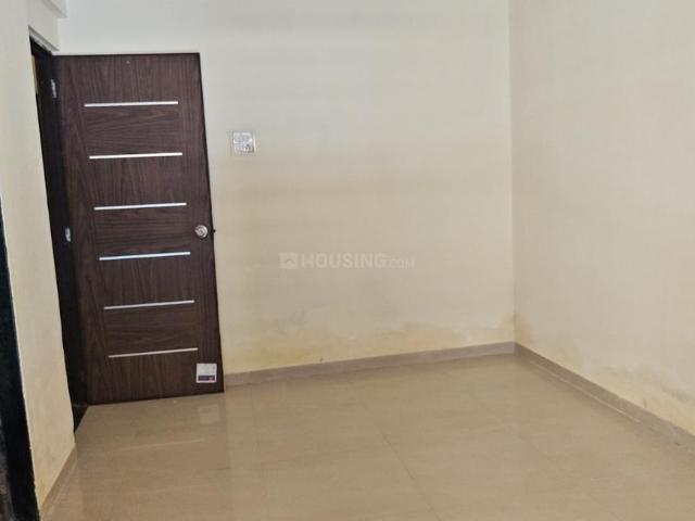 1 BHK Apartment in Ulwe for resale Navi Mumbai. The reference number is 20882439