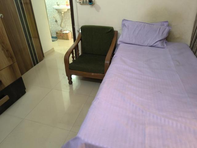 1 BHK Apartment in Ulwe for resale Navi Mumbai. The reference number is 20882457