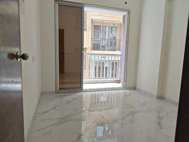 1 BHK Apartment in Ulwe for resale Navi Mumbai. The reference number is 20882564