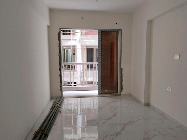 1 BHK Apartment in Ulwe for resale Navi Mumbai. The reference number is 20895357