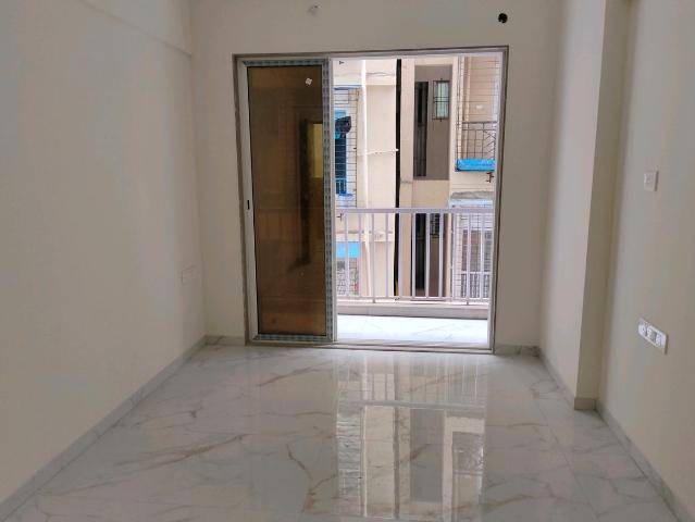 1 BHK Apartment in Ulwe for resale Navi Mumbai. The reference number is 20895398