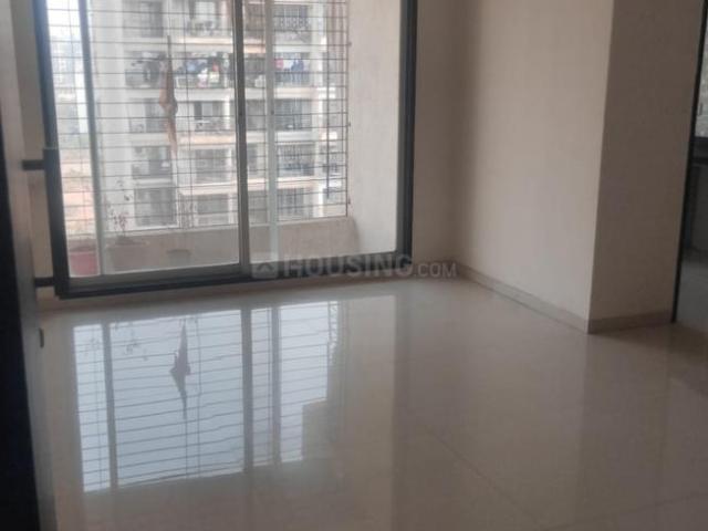 1 BHK Apartment in Ulwe for resale Navi Mumbai. The reference number is 20893848