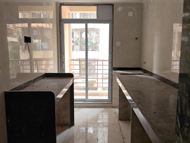1 BHK Apartment in Ulwe for resale Navi Mumbai. The reference number is 20905381