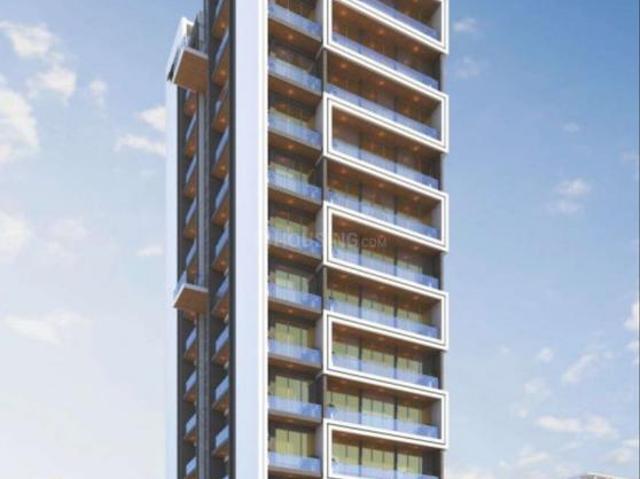 1 BHK Apartment in Ulwe for resale Navi Mumbai. The reference number is 20901578