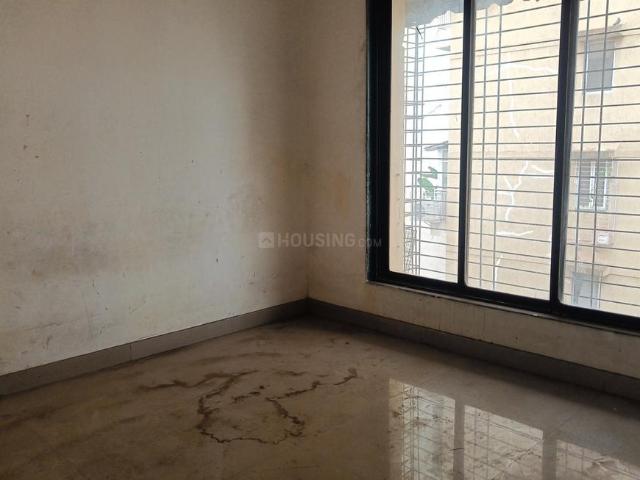 1 BHK Apartment in Ulwe for resale Navi Mumbai. The reference number is 20915949