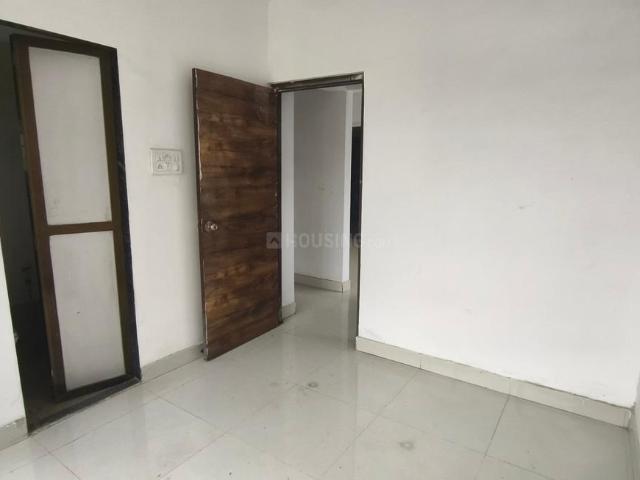 1 BHK Apartment in Ulwe for resale Navi Mumbai. The reference number is 20916522
