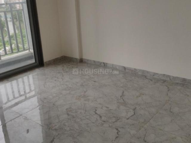 1 BHK Apartment in Ulwe for resale Navi Mumbai. The reference number is 20919442