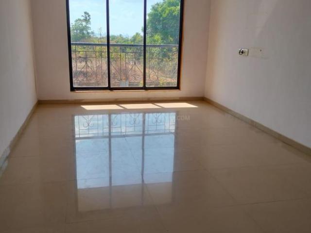1 BHK Apartment in Ulwe for resale Navi Mumbai. The reference number is 20910199
