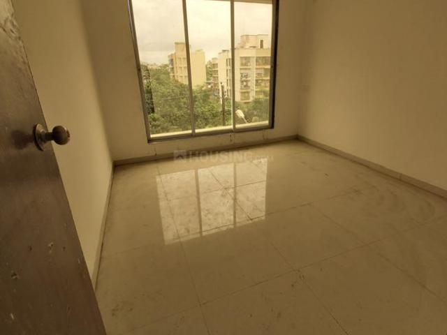 1 BHK Apartment in Ulwe for resale Navi Mumbai. The reference number is 20913114