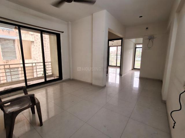 1 BHK Apartment in Ulwe for resale Navi Mumbai. The reference number is 20925404