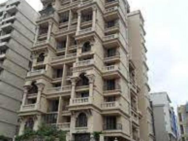 1 BHK Apartment in Ulwe for resale Navi Mumbai. The reference number is 20929513