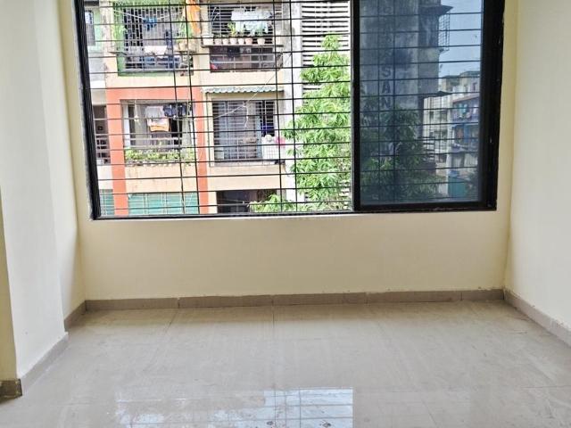 1 BHK Apartment in Ulwe for resale Navi Mumbai. The reference number is 20929775
