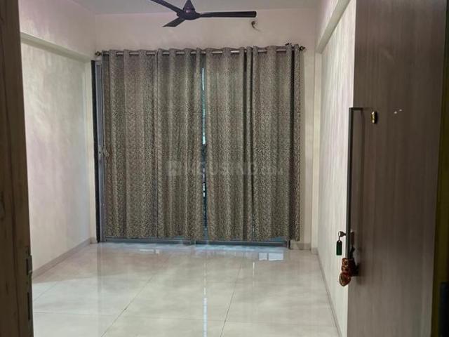1 BHK Apartment in Ulwe for resale Navi Mumbai. The reference number is 20946876