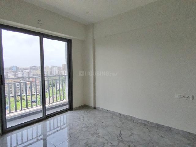 1 BHK Apartment in Ulwe for resale Navi Mumbai. The reference number is 20955969