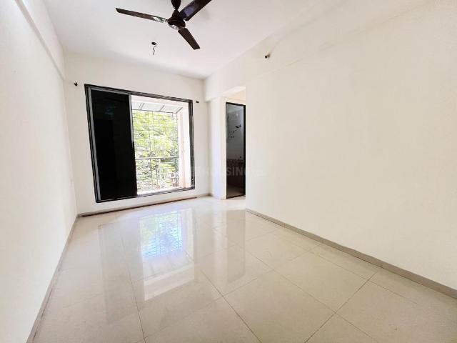 1 BHK Apartment in Ulwe for resale Navi Mumbai. The reference number is 20957581