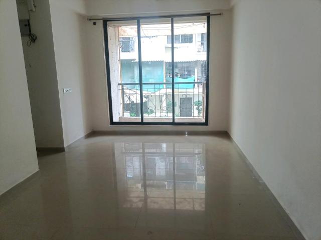 1 BHK Apartment in Ulwe for resale Navi Mumbai. The reference number is 20964300