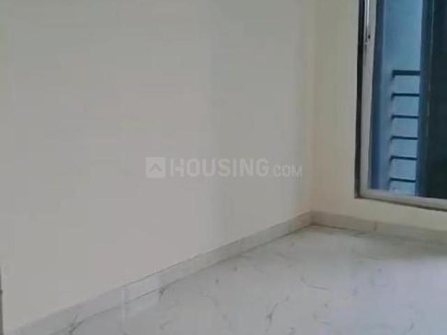 1 BHK Apartment in Ulwe for resale Navi Mumbai. The reference number is 20966370