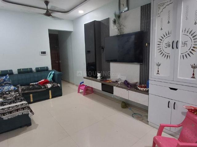 1 BHK Apartment in Ulwe for resale Navi Mumbai. The reference number is 20968050