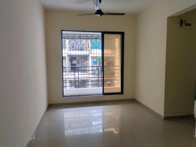 1 BHK Apartment in Ulwe for resale Navi Mumbai. The reference number is 20963298