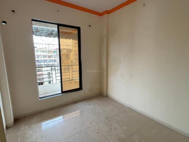 1 BHK Apartment in Ulwe for resale Navi Mumbai. The reference number is 20970171