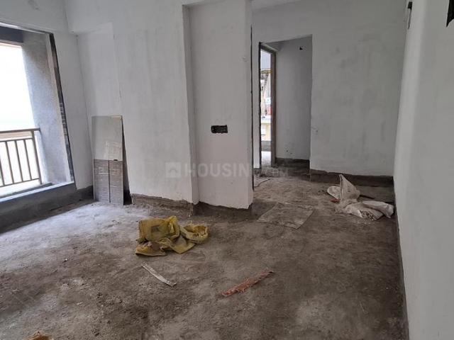 1 BHK Apartment in Ulwe for resale Navi Mumbai. The reference number is 20970794