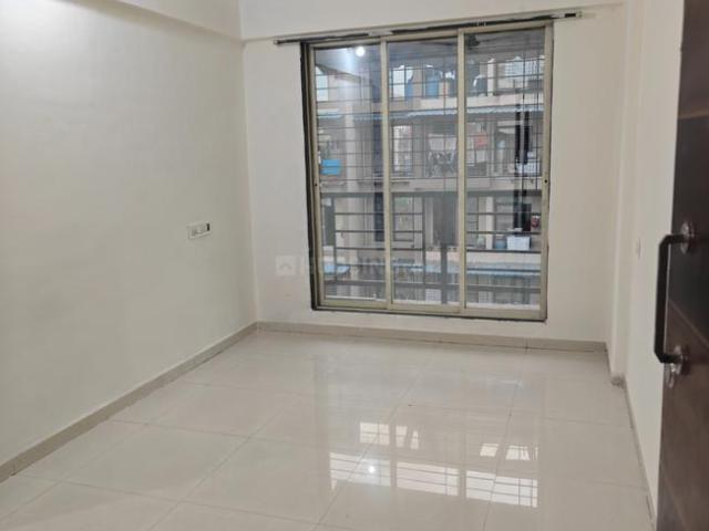 1 BHK Apartment in Ulwe for resale Navi Mumbai. The reference number is 20971601