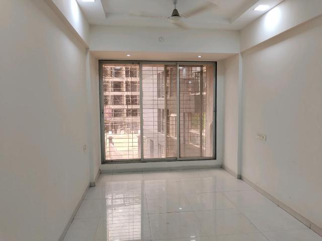 1 BHK Apartment in Ulwe for resale Navi Mumbai. The reference number is 20986461